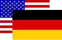 Deutschland vs. USA